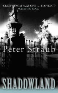 Shadowland -- Paperback / softback （New ed）