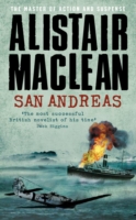 San Andreas （Reissue）