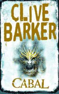 Cabal -- Paperback / softback