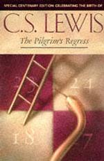 Pilgrim's Regress -- Paperback (English Language Edition)