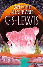 Out of the Silent Planet -- Paperback (English Language Edition)