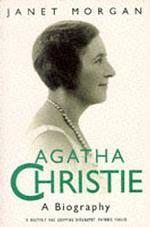 Agatha Christie : A Biography -- Paperback （New ed）