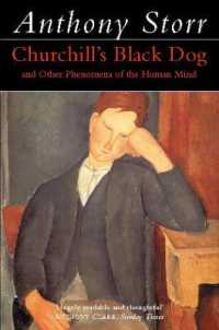 Churchill's Black Dog