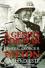 Genius for War : Life of General George S.patton -- Paperback （New ed）