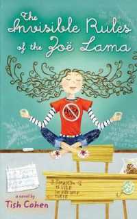 Invisible Rules of Zoe Lama PB