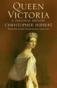 Queen Victoria : A Personal History