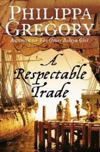 A Respectable Trade
