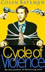 Cycle of Violence -- Paperback