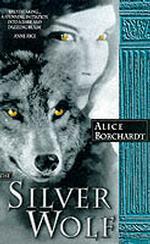 Silver Wolf -- Paperback （New ed）