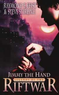 Jimmy the Hand (Legends of the Riftwar)