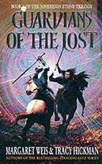 Guardians of the Lost : The Sovereign Stone Trilogy