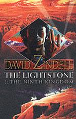 The Lightstone the Ninth Kingdom Part One Book 1 the Ea Cycle