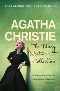 Mary Westmacott Collection Volume 2 (AKA Agatha Christie) （2ND）