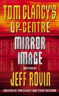 Mirror Image (Tom Clancy's Op-centre)