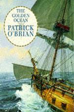 Golden Ocean -- Paperback （New ed）