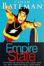 Empire State -- Paperback （New ed）