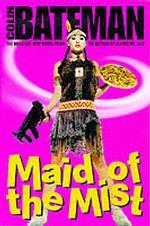 Maid of the Mist -- Paperback （New ed）