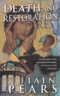 Death and Restoration -- Paperback / softback （New ed）