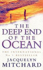 Deep End of the Ocean -- Paperback （New ed）
