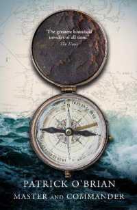 Master and Commander (Aubrey-maturin)