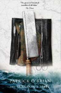 The Surgeon's Mate (Aubrey-maturin)