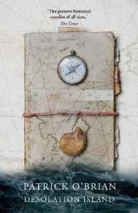Desolation Island (Aubrey-maturin)