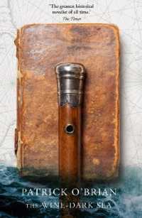 The Wine-Dark Sea (Aubrey-maturin)