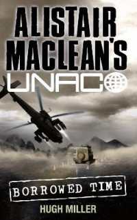 Borrowed Time (Alistair Maclean's Unaco)