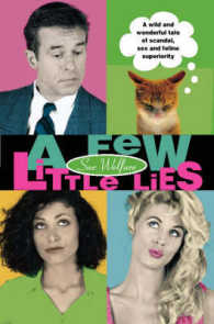 Few Little Lies -- Paperback
