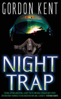 Night Trap -- Paperback / softback