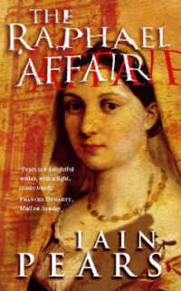 Raphael Affair -- Paperback / softback （New ed）