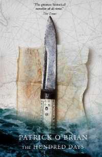 The Hundred Days (Aubrey-maturin)