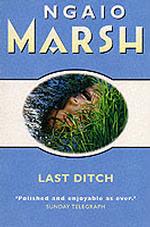 Last Ditch -- Paperback （New ed）