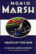 Death at the Bar -- Paperback （New ed）