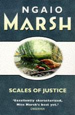 Scales of Justice -- Paperback （New ed）