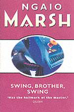 Swing, Brother, Swing -- Paperback （New ed）