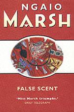 False Scent -- Paperback （New ed）