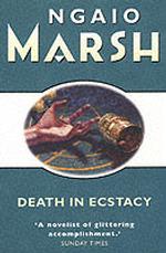 Death in Ecstasy -- Paperback （New ed）