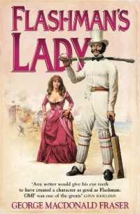 Flashman's Lady (The Flashman Papers)