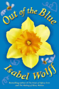 Out of the Blue -- Paperback / softback