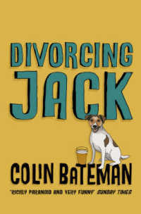 Divorcing Jack -- Paperback / softback （New ed）