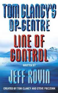 Line of Control (Tom Clancy's Op-centre)