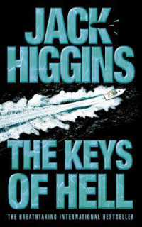 The Keys of Hell (Paul Chavasse series)