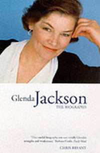 Glenda Jackson : The Biography
