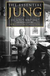 The Essential Jung : Selected Writings