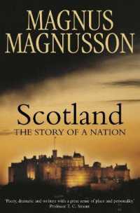 Scotland : The Story of a Nation