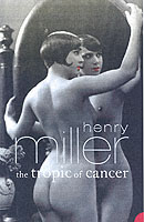 Tropic of Cancer -- Paperback (English Language Edition)