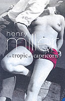 Tropic of Capricorn -- Paperback (English Language Edition)