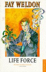 Life Force -- Paperback （New ed）