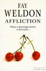 Affliction -- Paperback （New ed）